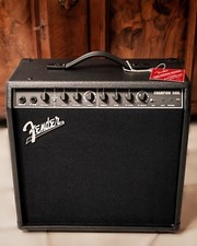 Fender amplificatore chitarra usato  Castrovillari