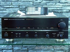 Denon verstärker pma gebraucht kaufen  Lübeck