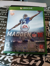 Madden nfl football for sale  Sorrento