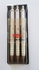 Set rotring tikky gebraucht kaufen  Henstedt-Ulzburg
