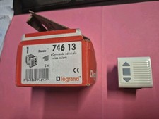 Legrand 74613 interrupteur d'occasion  Pézenas