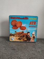 Boîte biscuits ancienne d'occasion Boîte biscuits ancienne d'occasion  Fayence