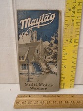 maytag washing machine for sale  West Hartford