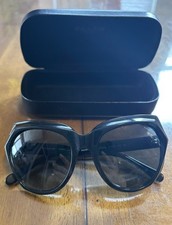 Coach black dark for sale  Cicero