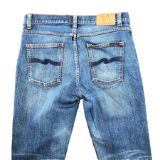 Nudie jeans men for sale  LEIGH-ON-SEA