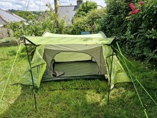 Eurohike ribble man for sale  PAR