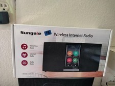 Internet radio box for sale  Lakewood