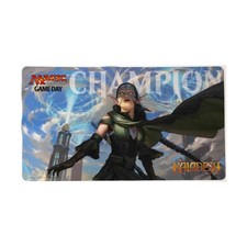 Tapete Ultra Pro MtG Kaladesh - Game Day Champion EX comprar usado  Enviando para Brazil