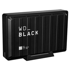 Black 8tb d10 usato  Roccagloriosa