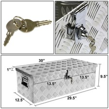 Aluminum underbody tool for sale  Monroe Township