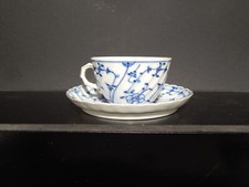 Antica tazza porcellana usato  Torre Canavese