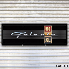 Ford galaxie 500xl for sale  Rocklin