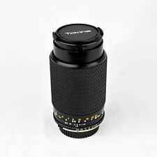 Tokina zoom 200mm usato  Candelo