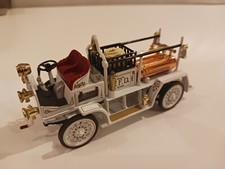 Matchbox models yesteryear for sale  KETTERING