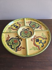 Talavera mexican dip for sale  Speedwell
