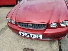 2009 jaguar type for sale  STOCKTON-ON-TEES