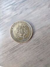 Collection numismatique médai d'occasion  Pégomas