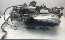 Honda pcx 125 for sale  HASSOCKS