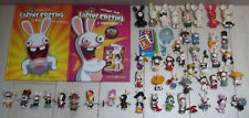 Figurine ubisoft lapins d'occasion  Breuil-le-Sec