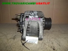 Alternatore per fiat usato  Vajont