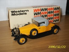 Western models rolls d'occasion  Gex