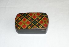 Antique small papier for sale  LONDON