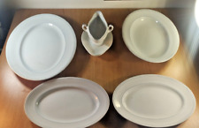 Set piatti ovali usato  Amantea