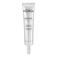 Filorga sleep peel usato  Valverde