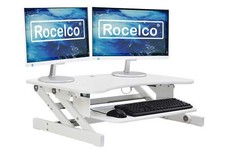 Rocelco 37.5 deluxe for sale  USA