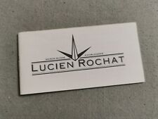 Lucien rochat vintage usato Lucien rochat vintage usato  San Giorgio a Cremano