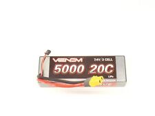 Venom 5000mah 20c for sale  Upland