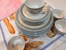 set porcelain 5 piece for sale set porcelain 5 piece for sale Irving
