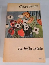 Pavese bella estate usato  Savona