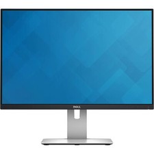 Dell u2415 wuxga for sale  Grand Rapids