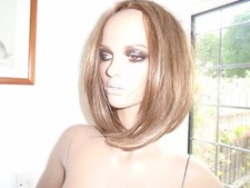 Ladies hairpiece wig for sale  LONDON