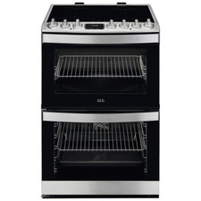 Aeg cib6734acm 6000 for sale  BIRMINGHAM