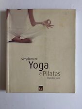 Bosler simplement yoga d'occasion  Lorient