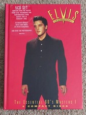 Elvis presley nashville for sale  MAIDSTONE