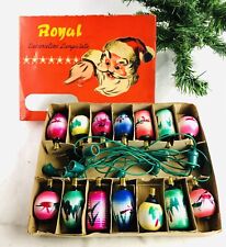 Rare vintage christmas usato  Jesi