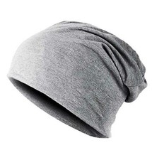 Cappello uomo beanie usato  Italia