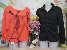 Lot vêtements occasion d'occasion  Ruoms