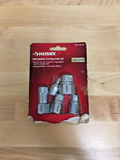 Husky pipe nipple for sale  Azle