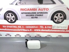 Tappo serbatoio sportello usato  Cerignola