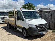 2019 mercedes sprinter for sale  ENFIELD