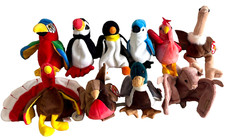 Beanie babies bird for sale  Leesburg
