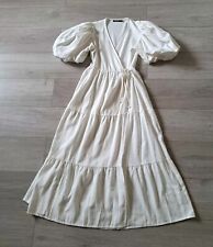 Nasty gal white for sale  WORCESTER