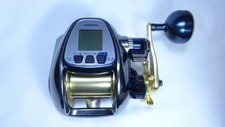 SHIMANO 13 BEAST MASTER '3000 #323, usado comprar usado  Enviando para Brazil