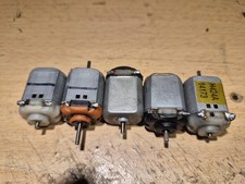 Slotcar motor gebraucht kaufen  Puchheim