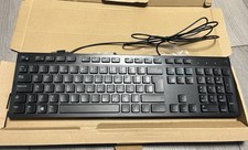 Dell keyboard brand for sale  BROMLEY
