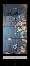 Bugaboo botanical cosy for sale  NORTH WALSHAM